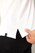 Men Navy Blue Polo T-Shirt